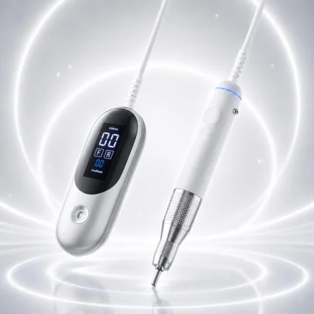Micromotor para Manicura Onail M2