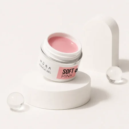 Acrylic gel