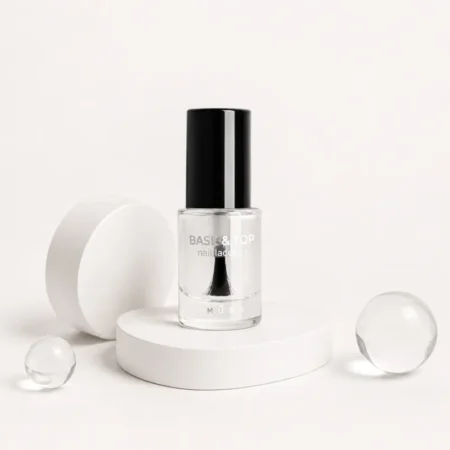 Base y top coat