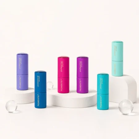 Colecciones de esmaltes semipermanentes