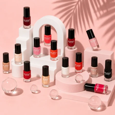 Esmalte clásico
