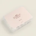 esponjas ombré uñas My Muse pack 100 para baby boomer y degradados