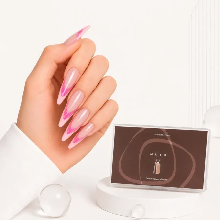 Kit Acrygel con Dual Form