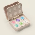 paleta geles nail art My Muse Summer Vibes con 6 Velvet Gel profesionales