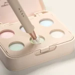 paleta geles nail art My Muse Summer Vibes con 6 Velvet Gel profesionales