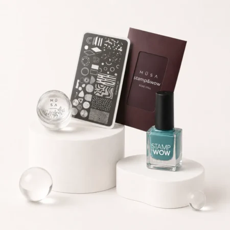 Stamping
