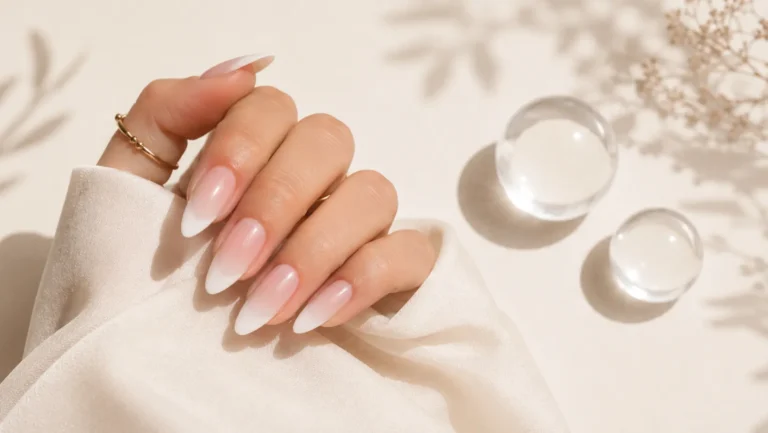 Causas y prevención del levantamiento del gel de uñas – protocolo profesional Musa Nails