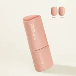 Pigmentix N64 Sand, esmalte semipermanente nude melocotón, colección Tierra Musa Nails