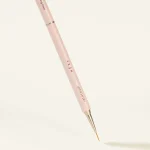 Pincel Long Liner 12 mm con tapa magnética Musa Nails