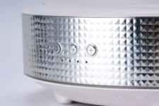 aspirador de uñas O’NAIL con pantalla inteligente y filtro F5