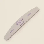 Buffer Refine 100/180 formato plano tipo lima, Musa Nails