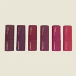 colección esmaltes semipermanentes bordeaux Pigmentix Cherry Noir