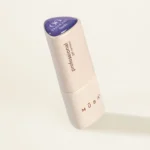 Diamond Flash 06, esmalte semipermanente glitter morado efecto diamante, Musa Nails