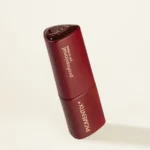 esmalte semipermanente bordeaux Garnet N03 acabado mate y brillante