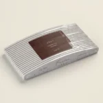 Lima cerámica Fusion 120/180, pack de 20 unidades, Musa Nails