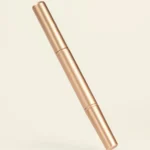 Pincel Doble para Pigmentos Pigment Dual Brush, Musa