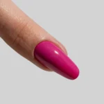 Esmalte Semipermanente Rosa Ciclamino de la colección Backstage en frasco de 7 ml