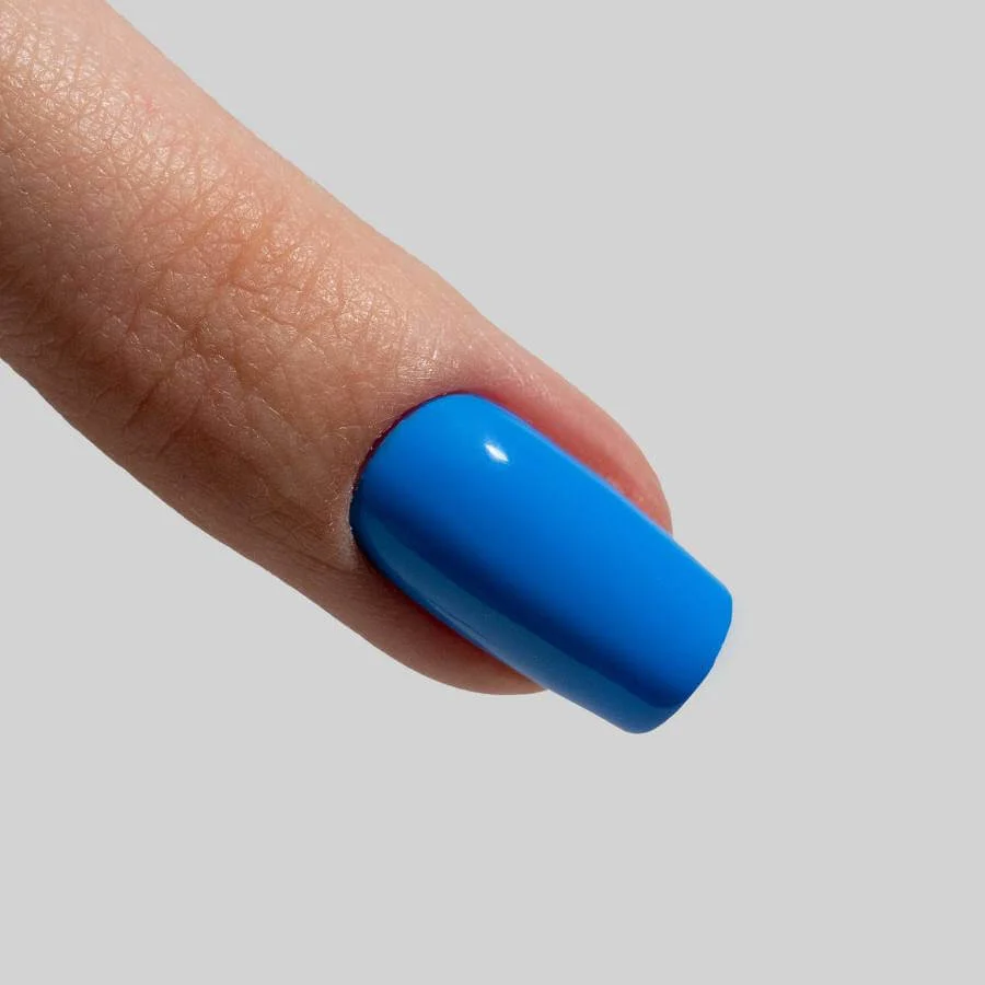 Colección Malibú Esmaltes Semipermanentes de MUSA, colores vibrantes y energéticos para una manicura audaz y duradera