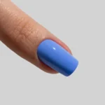 Colección Arctic Esmaltes en Gel de MUSA, inspirada en los paisajes árticos, con colores vibrantes y brillo duradero