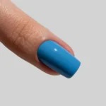 Colección Arctic Esmaltes en Gel de MUSA, inspirada en los paisajes árticos, con colores vibrantes y brillo duradero