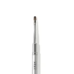 Pincel Oval 04 de MŪSA NAILS SPAIN para nail art, ideal para geles y color con precisión