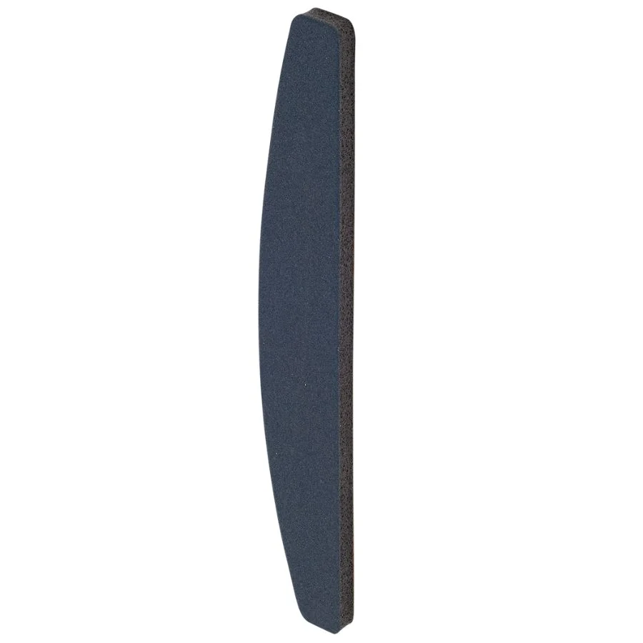 Staleks Recambio pulidora EXPERT 41 (media luna) grano 240 (10 ud) – detalle 1, Musa Nails