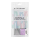 Staleks Recambio pulidora EXPERT 41 (media luna) grano 240 (10 ud) – detalle 2, Musa Nails