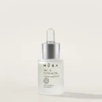 Aceite de cutícula Nail & Cuticle Oil de 15 ml con cuentagotas, jojoba y vitamina E, Musa Nails