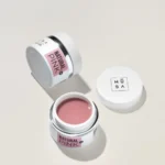 Acrygel Natural Pink, polygel rosa natural 15 ml para reconstrucción de uñas - Musa Nails