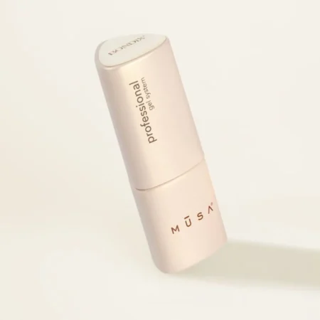 Bondix Gel Bonder 2 en 1 MUSA – Ultrabond UV y Base de Adherencia Profesional