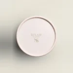 Estuche marfil de la Colección Éclair Diamond Flash – Musa Nails
