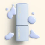 tarro y color esmalte semipermanente azul nube pigmentix 046 8 ml