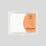 Dual Form 04 para uñas ovaladas cortas, cuadradas largas y cortas, ideal para resultados rápidos y profesionales