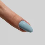 Colección Dreamer de Musa Nails - Esmaltes Semipermanentes en Verde Petróleo, Azul Empolvado, Azul Marino, Rosa Malva Empolvado, Verde Empolvado y Verde Humo con Gloss Top Gel incluido