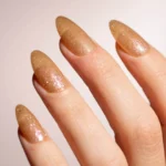 Gel semipermanente Oro Glitter SP004 Simply Musa – esmalte uñas 8 ml