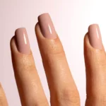 Gel semipermanente rosa bailarina sin HEMA Simply Musa SP016 de 8 ml