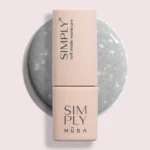 Gel semipermanente Platat SP003 Simply Musa – esmalte uñas 8 ml