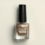 Esmalte especial Stamping STAMP&WOW 19 - Bronce cromo, Musa Nails