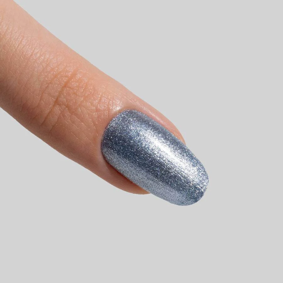 Colección Celebration de Gel Polish en tonos festivos