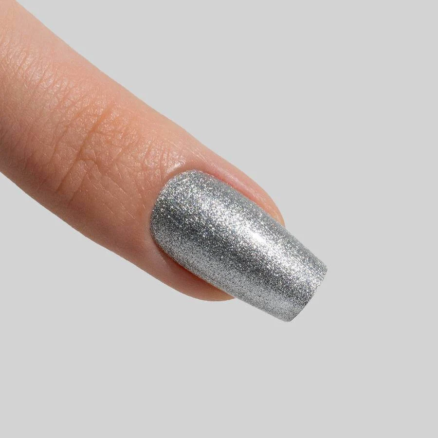Colección Celebration de Gel Polish en tonos festivos