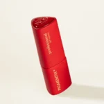 Frasco de esmalte semipermanente rojo intenso Pigmentix® Imperial N09, colección Fuego – Musa Nails
