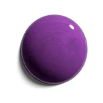 Esmalte Gel Effect 28, esmalte de uñas profesional en tono ciruela real con efecto gel, diseñado para una aplicación fácil y un acabado brillante sin necesidad de lámpara UV.