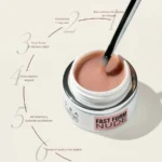 fast form nude builder gel autonivelante uñas