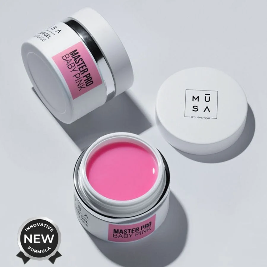 Gel constructor efecto natural look: cómo lograrlo en cabina