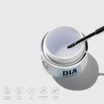 Diamond Builder Gel Transparente Cristalino de Alta Viscosidad Musa Nails