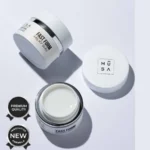 Builder gel Fast Form Milky Way blanco lechoso translúcido - Musa Nails