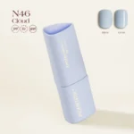 esmalte semipermanente azul nube pigmentix 046 8 ml