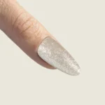 Esmalte Semipermanente Glitter Bronce – Starry 06 – detalle 1, Musa Nails