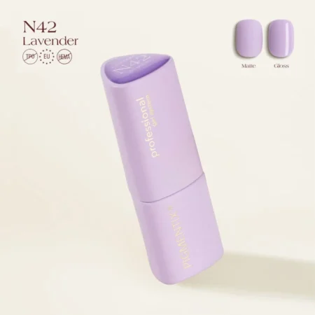 esmalte semipermanente lavanda pigmentix 042