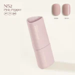 esmalte semipermanente rosa nude pigmentix 052 8 ml